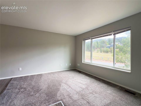 Tiny photo for 380 Paradise Circle #A8, Woodland Park, CO 80863 (MLS # 2684240)