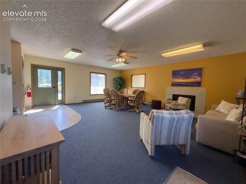 Tiny photo for 380 Paradise Circle #A8, Woodland Park, CO 80863 (MLS # 2684240)