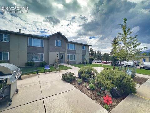Tiny photo for 380 Paradise Circle #A8, Woodland Park, CO 80863 (MLS # 2684240)