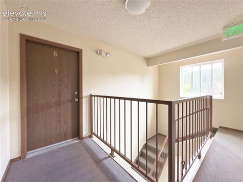 Tiny photo for 380 Paradise Circle #A8, Woodland Park, CO 80863 (MLS # 2684240)