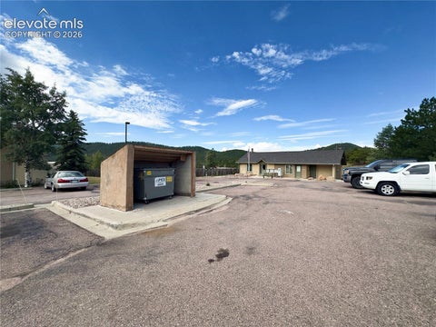 Tiny photo for 380 Paradise Circle #A8, Woodland Park, CO 80863 (MLS # 2684240)