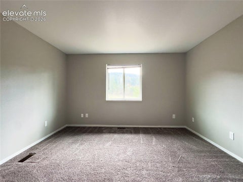Tiny photo for 380 Paradise Circle #A8, Woodland Park, CO 80863 (MLS # 2684240)