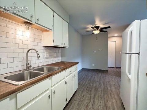 Tiny photo for 380 Paradise Circle #A8, Woodland Park, CO 80863 (MLS # 2684240)