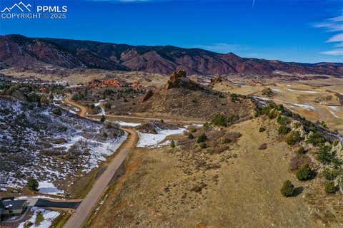 Photo of 5741 Country Club Drive, Larkspur, CO 80118 (MLS # 9881029)