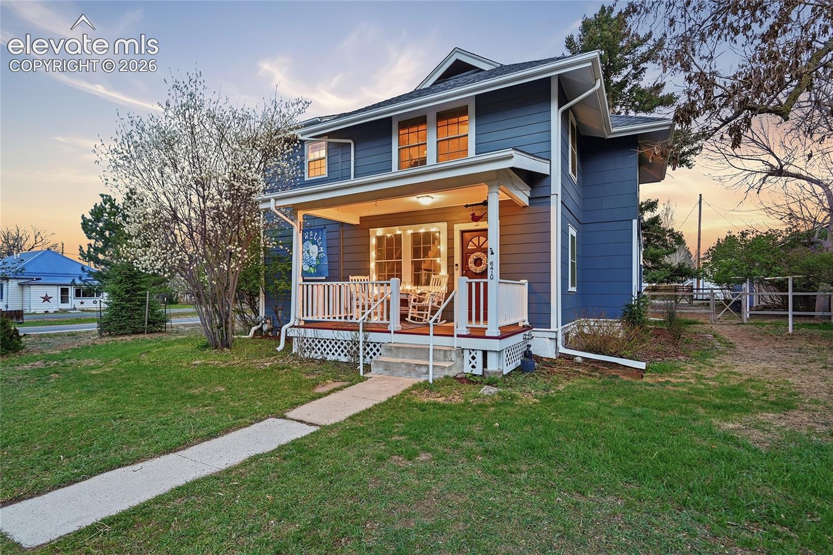 6410 First Street