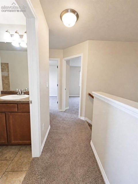 Tiny photo for 12029 Eagle Crest Court, Peyton, CO 80831 (MLS # 1573249)