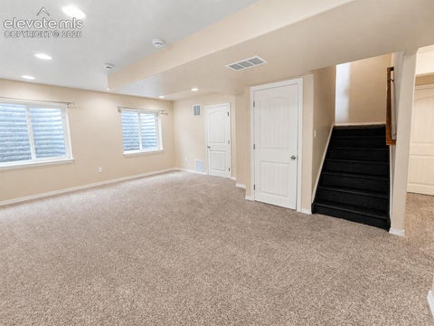 Tiny photo for 12029 Eagle Crest Court, Peyton, CO 80831 (MLS # 1573249)