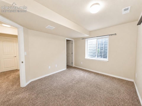 Tiny photo for 12029 Eagle Crest Court, Peyton, CO 80831 (MLS # 1573249)