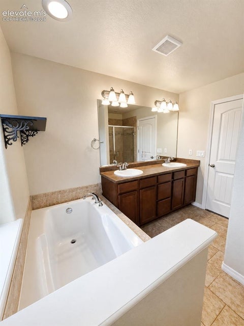 Tiny photo for 12029 Eagle Crest Court, Peyton, CO 80831 (MLS # 1573249)