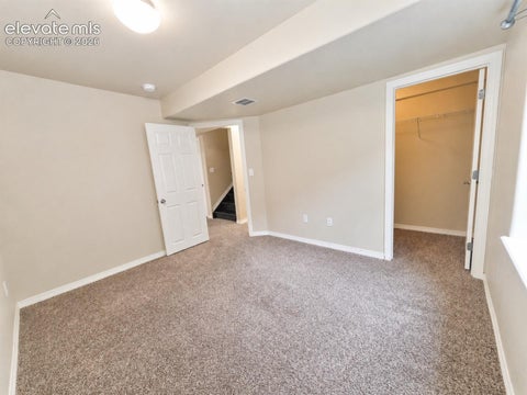 Tiny photo for 12029 Eagle Crest Court, Peyton, CO 80831 (MLS # 1573249)