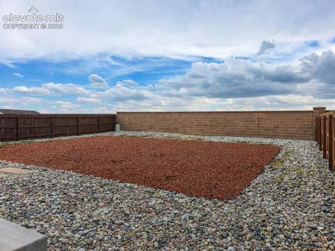 Tiny photo for 12029 Eagle Crest Court, Peyton, CO 80831 (MLS # 1573249)