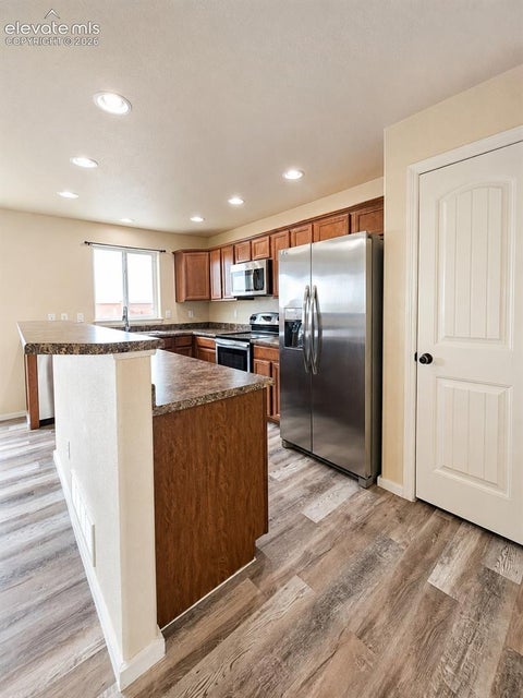 Tiny photo for 12029 Eagle Crest Court, Peyton, CO 80831 (MLS # 1573249)
