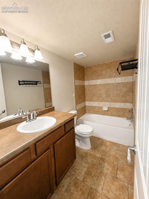 Tiny photo for 12029 Eagle Crest Court, Peyton, CO 80831 (MLS # 1573249)