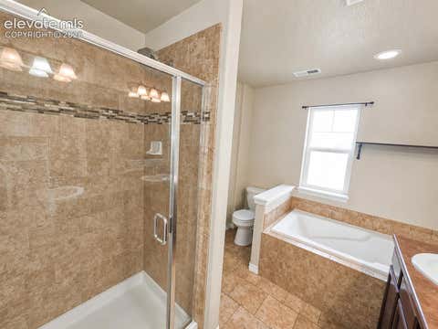 Tiny photo for 12029 Eagle Crest Court, Peyton, CO 80831 (MLS # 1573249)