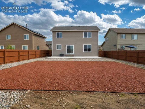 Tiny photo for 12029 Eagle Crest Court, Peyton, CO 80831 (MLS # 1573249)