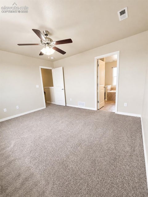 Tiny photo for 12029 Eagle Crest Court, Peyton, CO 80831 (MLS # 1573249)