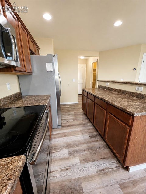 Tiny photo for 12029 Eagle Crest Court, Peyton, CO 80831 (MLS # 1573249)