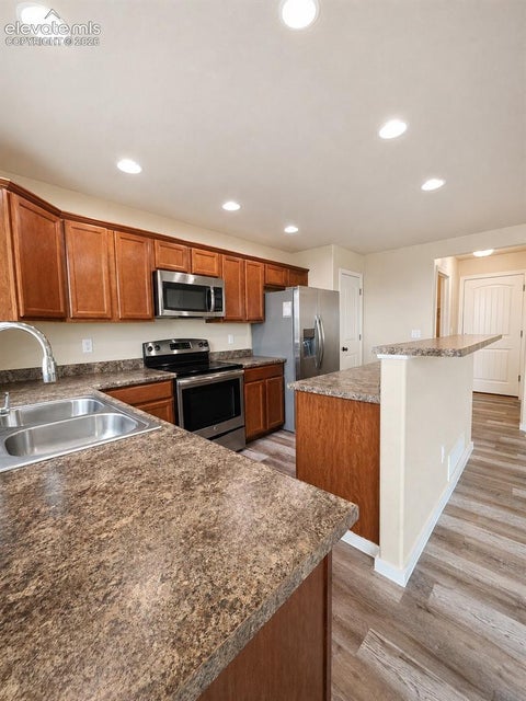 Tiny photo for 12029 Eagle Crest Court, Peyton, CO 80831 (MLS # 1573249)