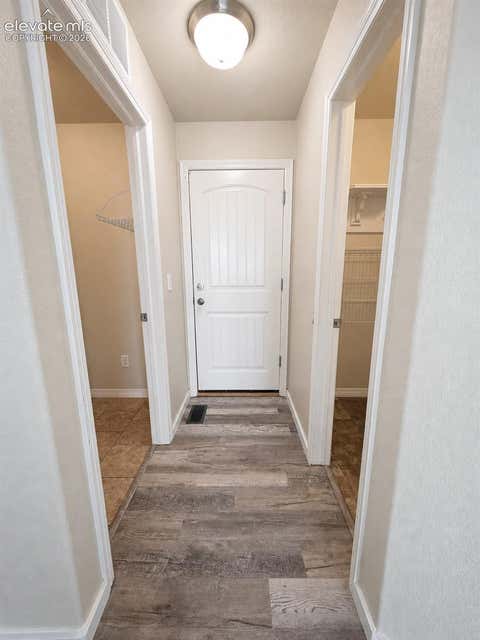 Tiny photo for 12029 Eagle Crest Court, Peyton, CO 80831 (MLS # 1573249)