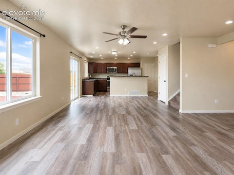 Tiny photo for 12029 Eagle Crest Court, Peyton, CO 80831 (MLS # 1573249)