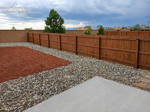 Tiny photo for 12029 Eagle Crest Court, Peyton, CO 80831 (MLS # 1573249)