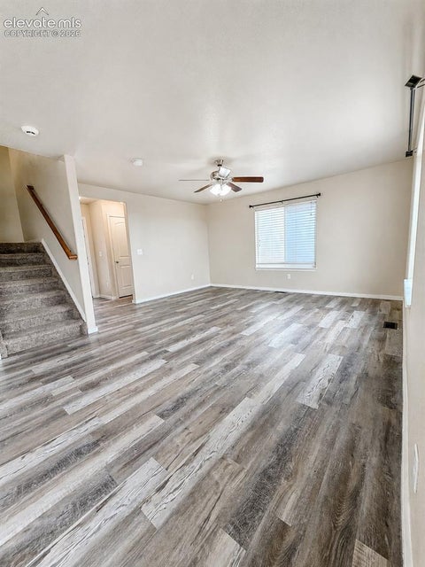 Tiny photo for 12029 Eagle Crest Court, Peyton, CO 80831 (MLS # 1573249)