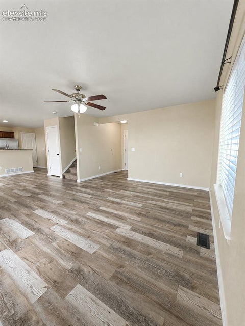 Tiny photo for 12029 Eagle Crest Court, Peyton, CO 80831 (MLS # 1573249)