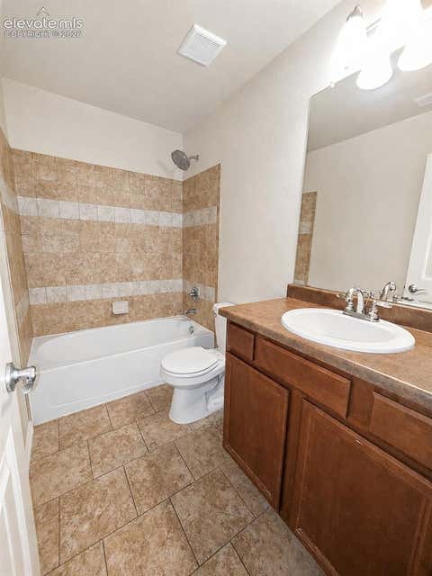 Tiny photo for 12029 Eagle Crest Court, Peyton, CO 80831 (MLS # 1573249)