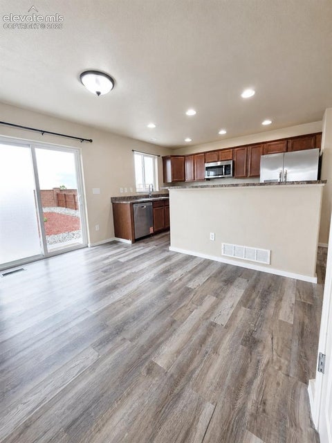 Tiny photo for 12029 Eagle Crest Court, Peyton, CO 80831 (MLS # 1573249)