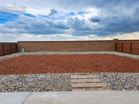 Tiny photo for 12029 Eagle Crest Court, Peyton, CO 80831 (MLS # 1573249)