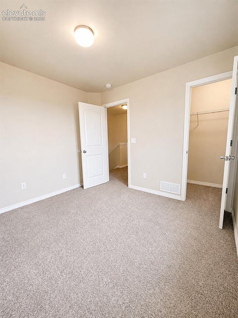 Tiny photo for 12029 Eagle Crest Court, Peyton, CO 80831 (MLS # 1573249)