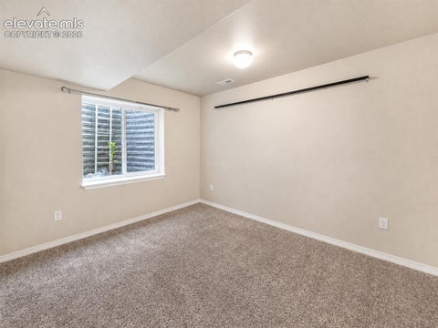 Tiny photo for 12029 Eagle Crest Court, Peyton, CO 80831 (MLS # 1573249)
