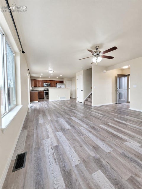Tiny photo for 12029 Eagle Crest Court, Peyton, CO 80831 (MLS # 1573249)