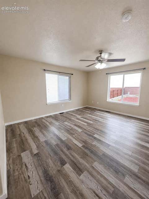 Tiny photo for 12029 Eagle Crest Court, Peyton, CO 80831 (MLS # 1573249)