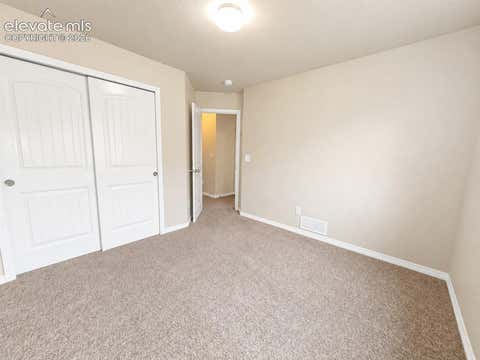 Tiny photo for 12029 Eagle Crest Court, Peyton, CO 80831 (MLS # 1573249)