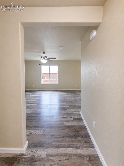 Tiny photo for 12029 Eagle Crest Court, Peyton, CO 80831 (MLS # 1573249)