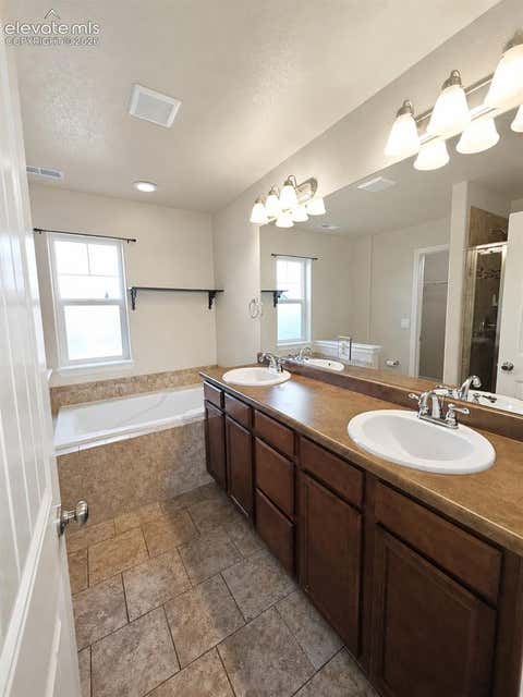 Tiny photo for 12029 Eagle Crest Court, Peyton, CO 80831 (MLS # 1573249)