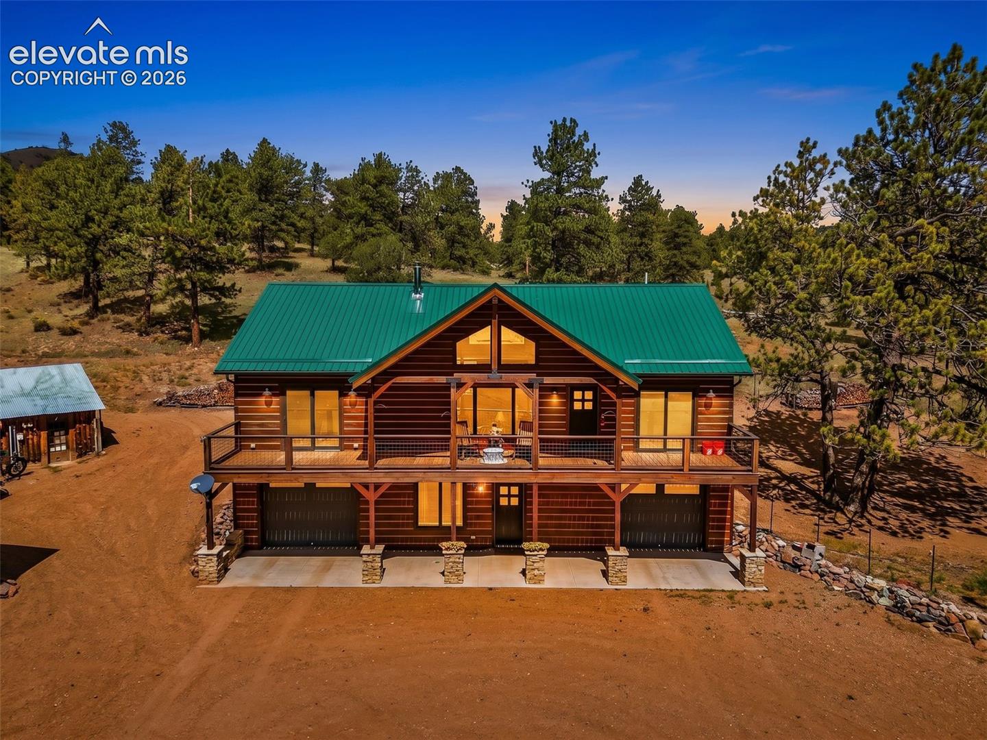 411 Larkspur Lane