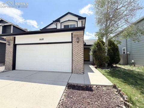 Photo of 5118 Herndon Circle, Colorado Springs, CO 80920 (MLS # 5915232)