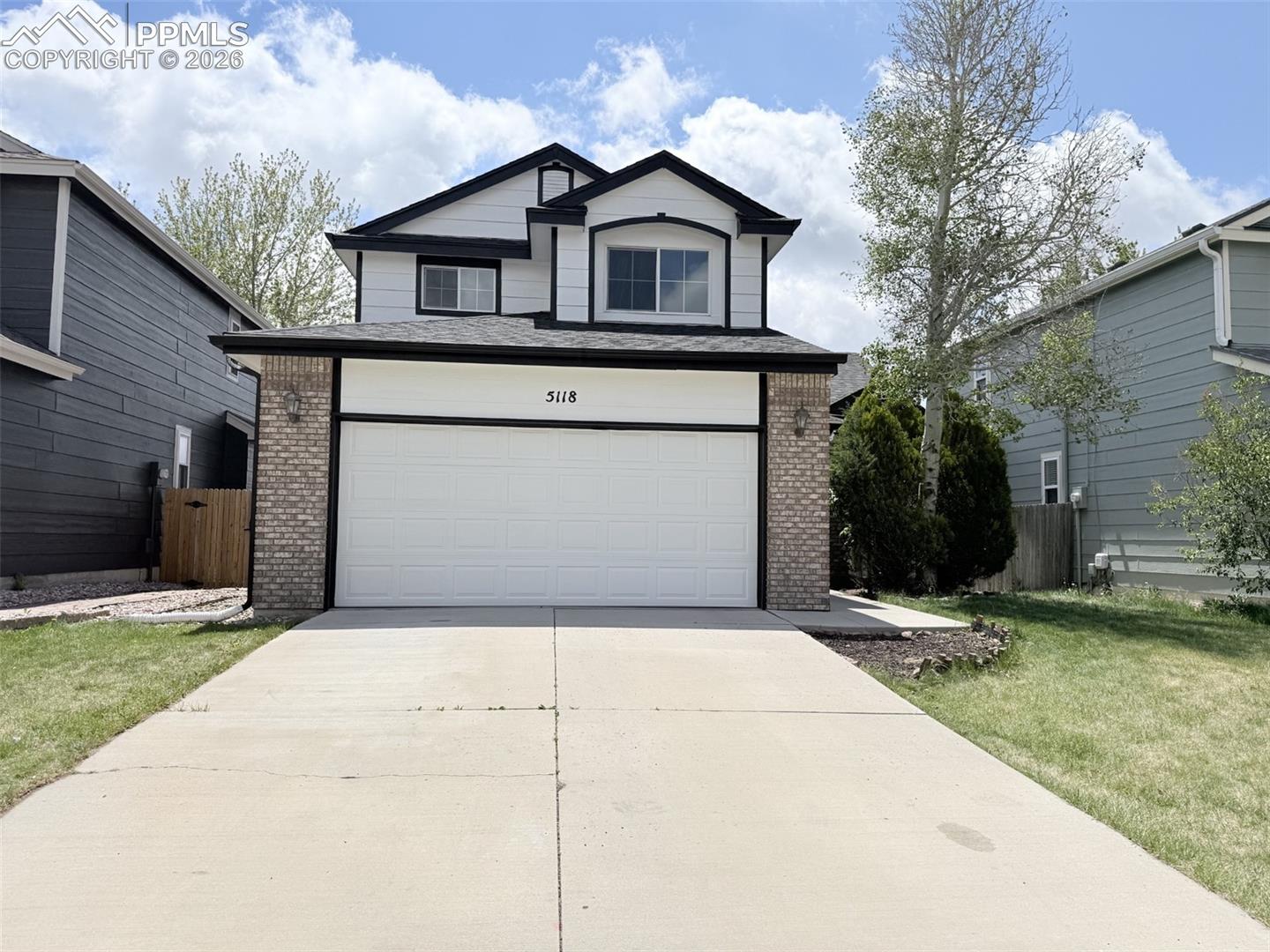 5118 Herndon Circle