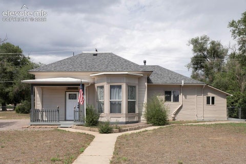 Photo of 121 W Missouri Avenue, Fountain, CO 80817 (MLS # 5065354)