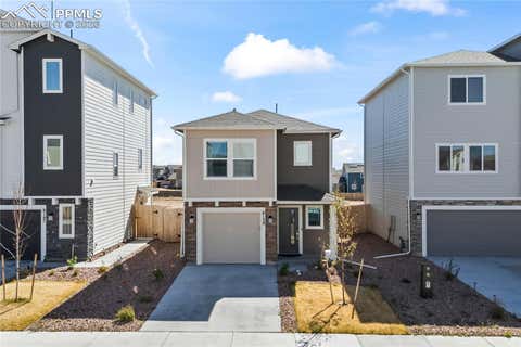 Photo of 8139 Henzlee Place, Peyton, CO 80831 (MLS # 2217492)