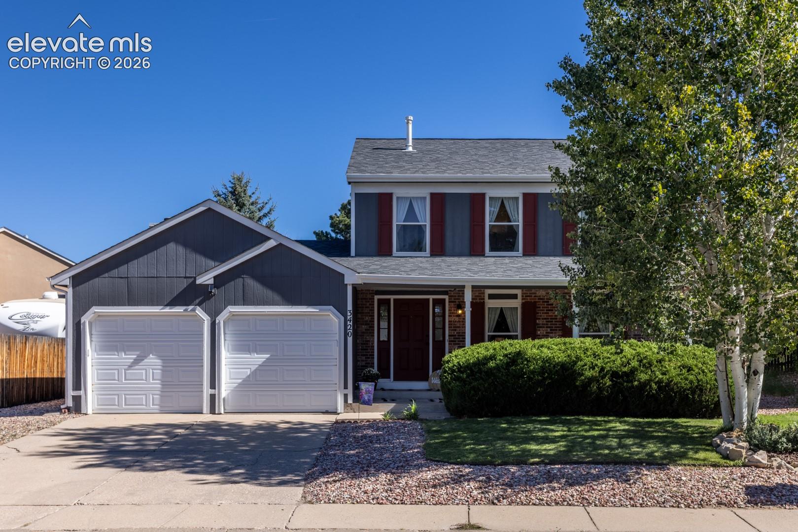 3420 Excelsior Drive