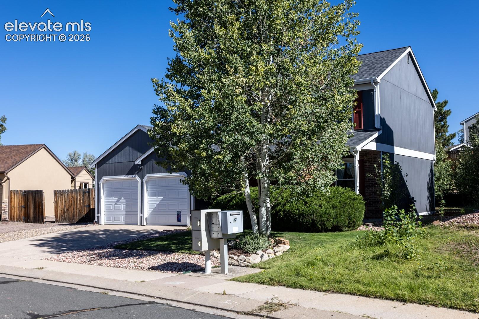 3420 Excelsior Drive