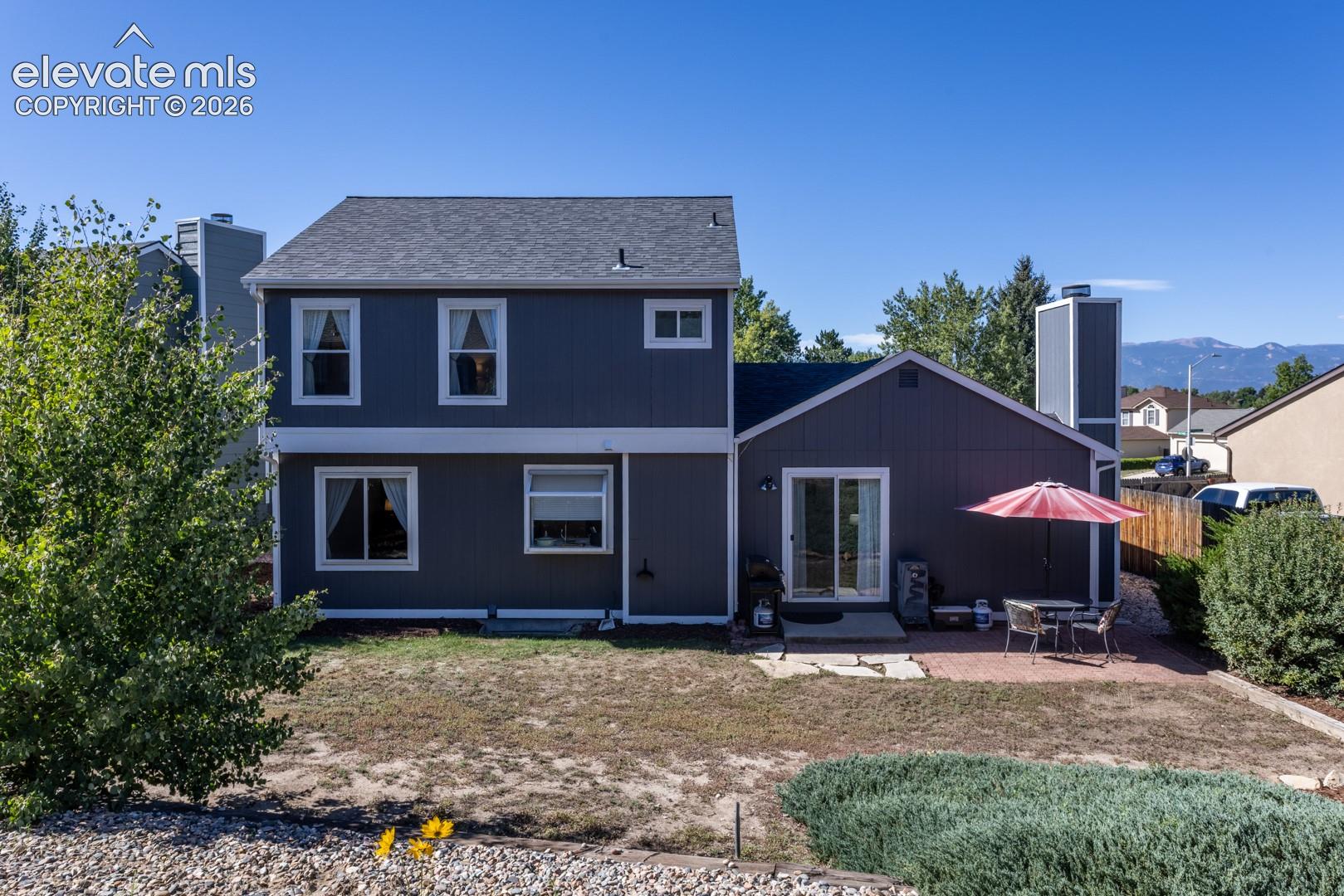 3420 Excelsior Drive