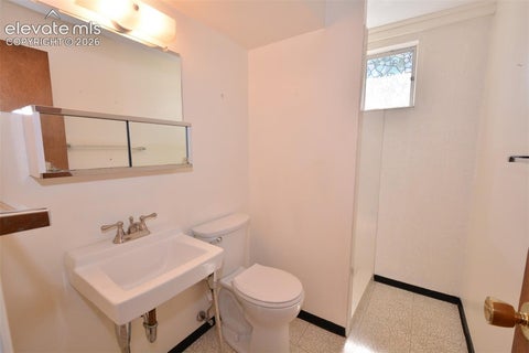 Tiny photo for 2111 Kodiak Drive, Colorado Springs, CO 80910 (MLS # 5362100)