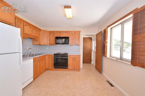 Tiny photo for 2111 Kodiak Drive, Colorado Springs, CO 80910 (MLS # 5362100)