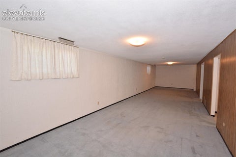 Tiny photo for 2111 Kodiak Drive, Colorado Springs, CO 80910 (MLS # 5362100)