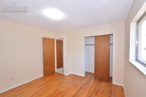Tiny photo for 2111 Kodiak Drive, Colorado Springs, CO 80910 (MLS # 5362100)