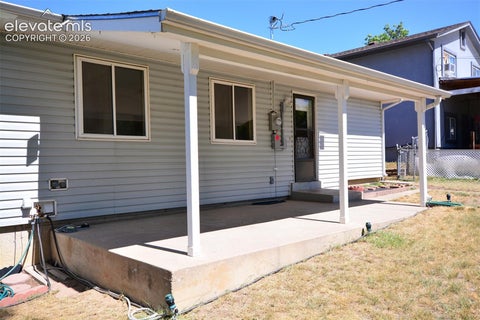 Tiny photo for 2111 Kodiak Drive, Colorado Springs, CO 80910 (MLS # 5362100)
